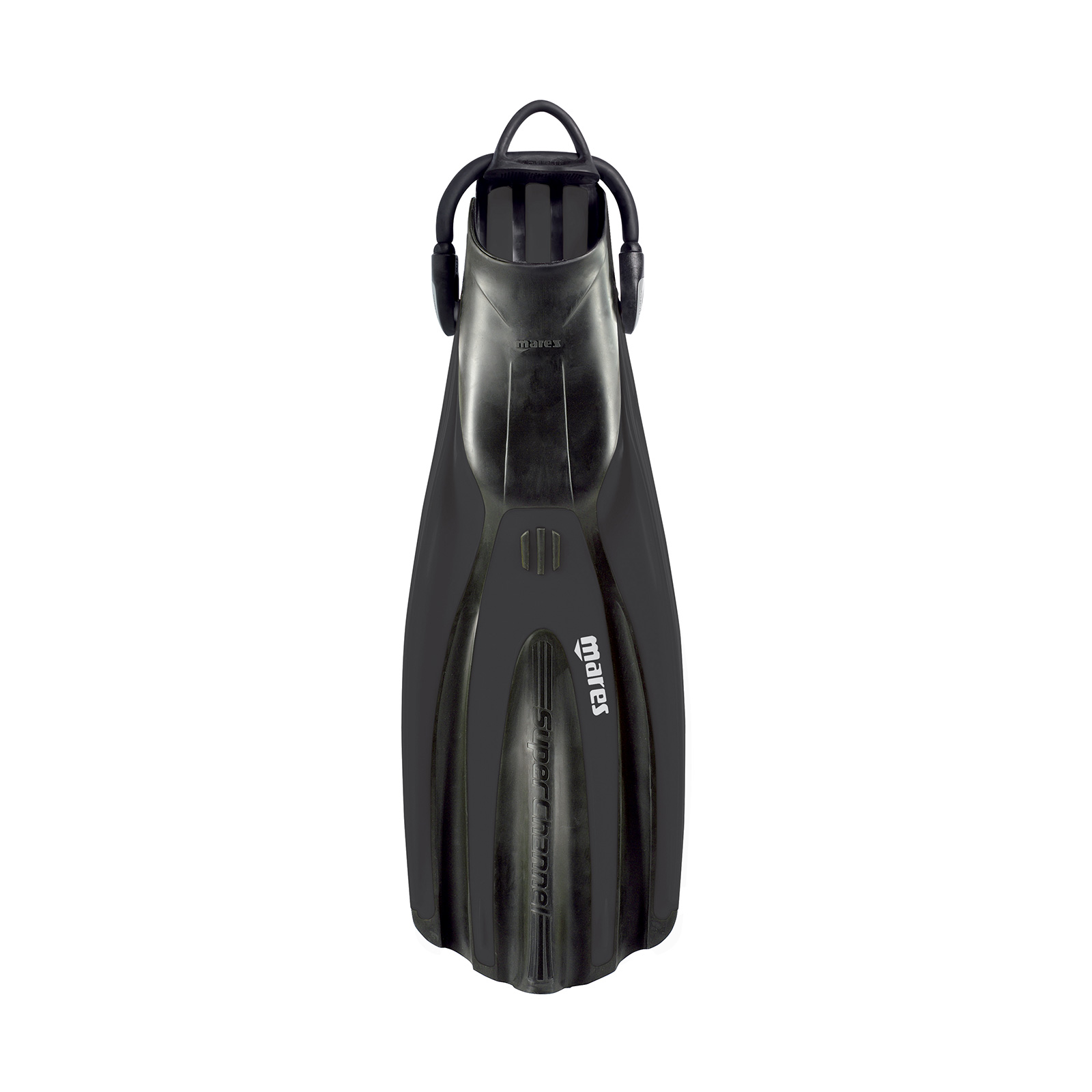 MARES Aletas buceo AVANTI SUPERCHANNEL OH - Imagen 2 de 2