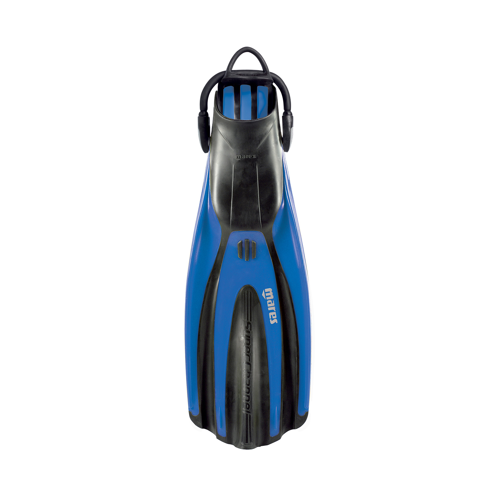 aletas de buceo mares avanti superchannel oh