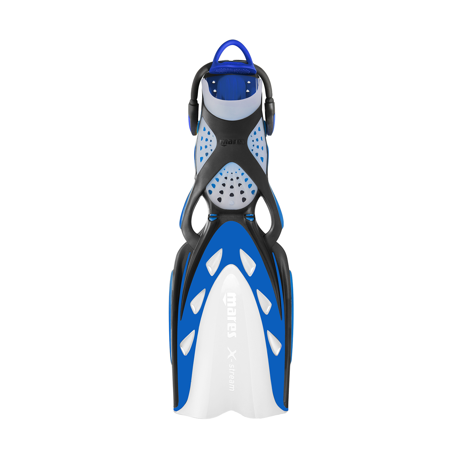 aletas buceo x-stream