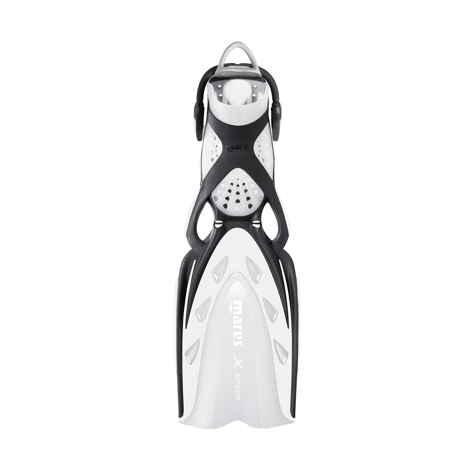 aletas buceo x-stream