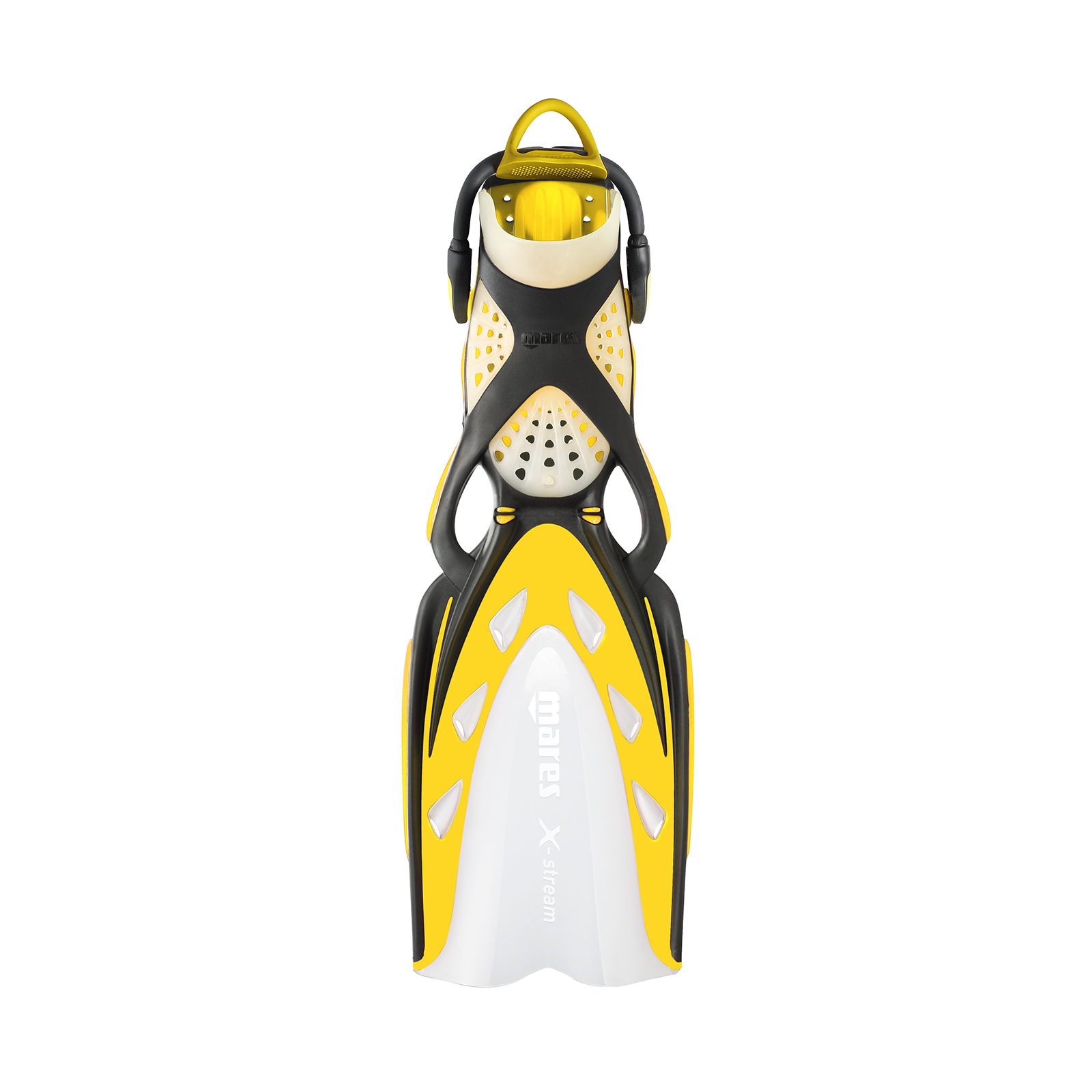 aletas buceo x-stream