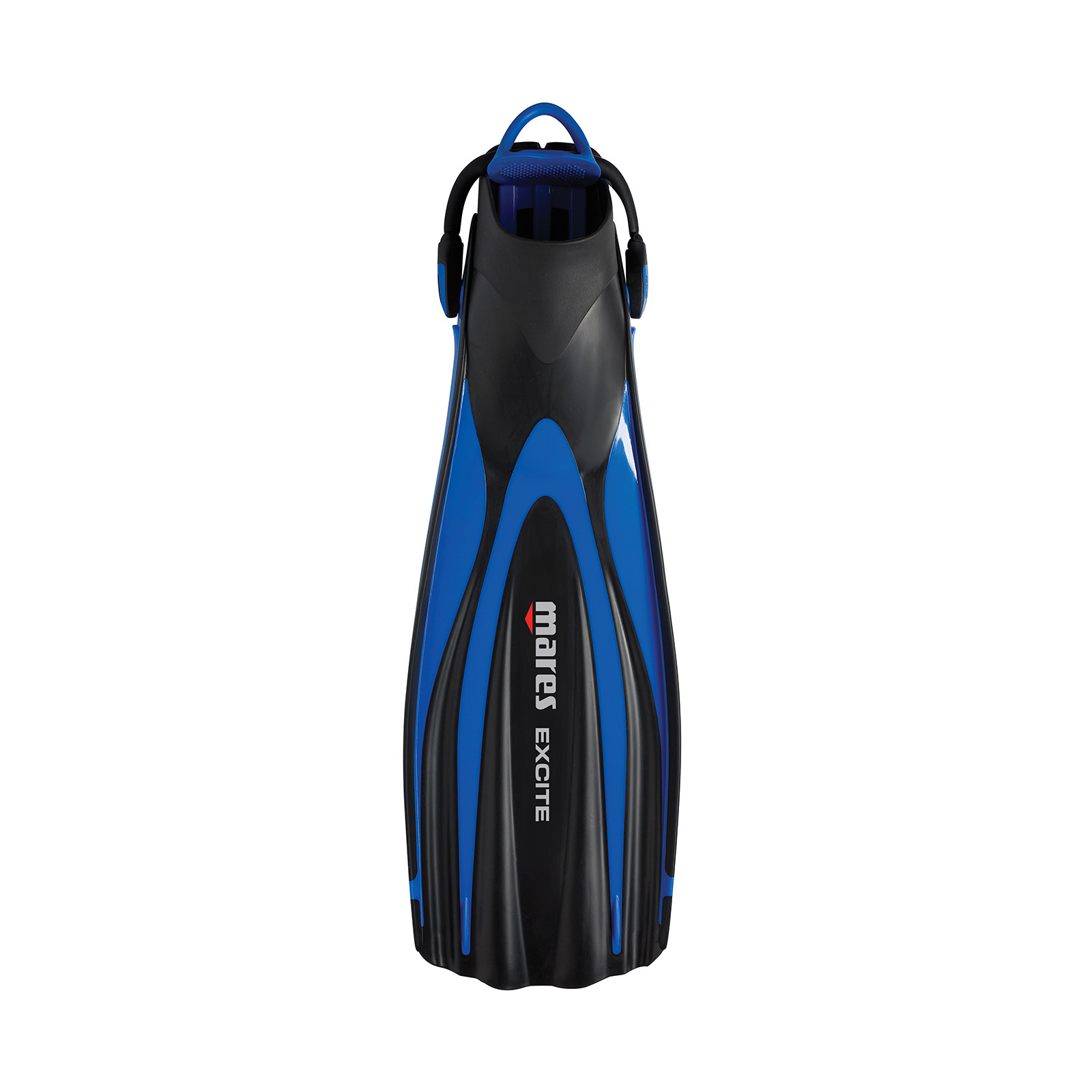 aletas buceo natacion excite
