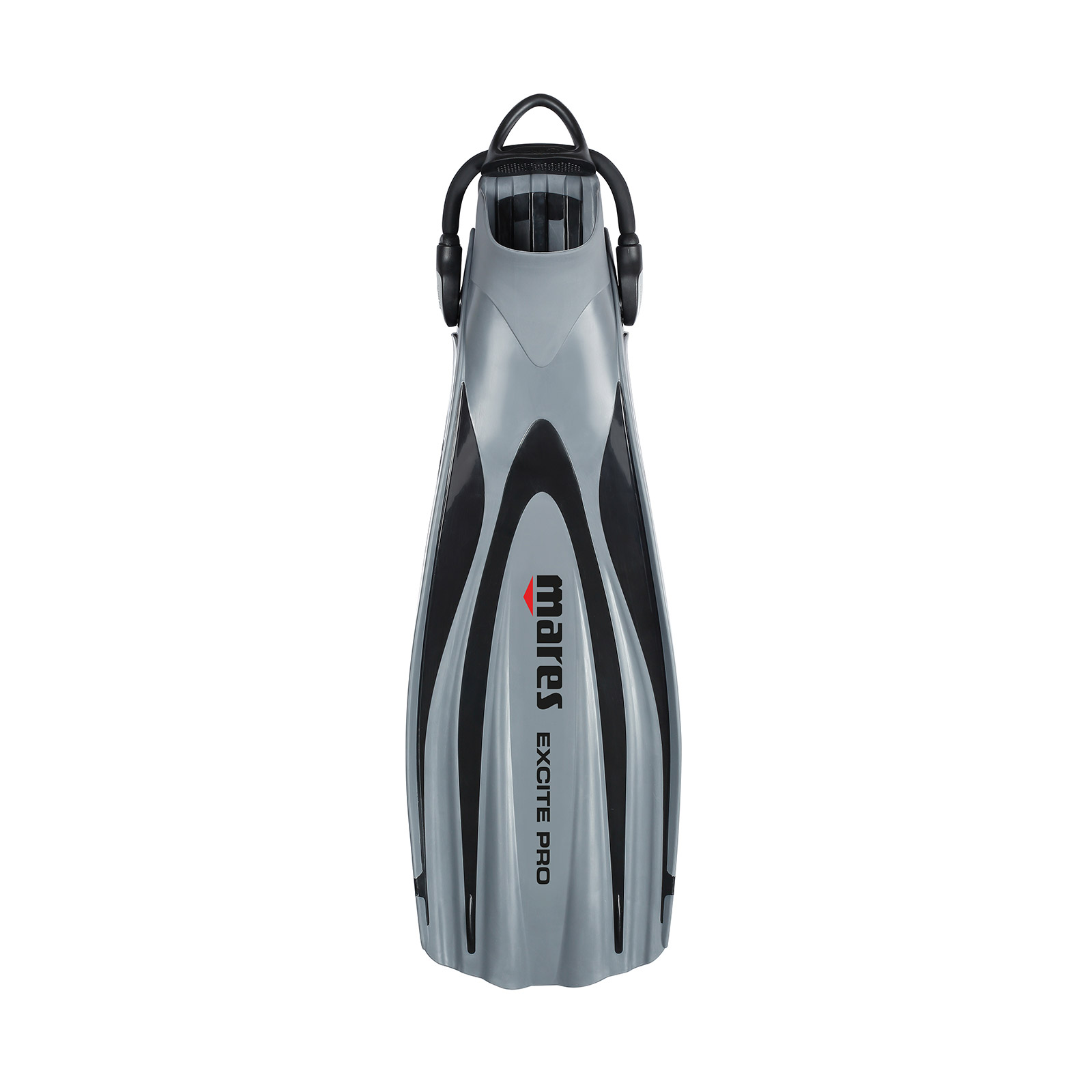 aletas buceo natacion excite pro
