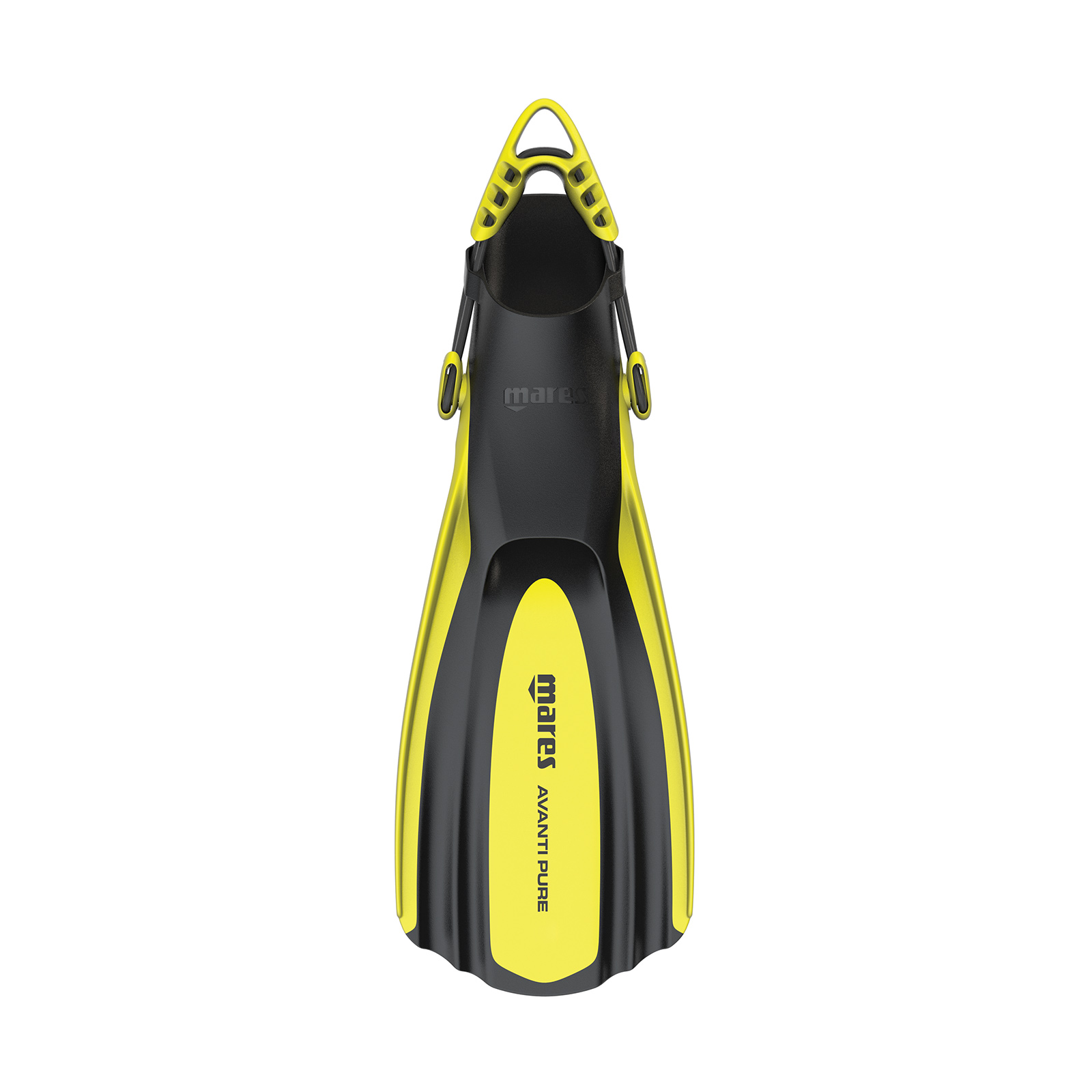 aletas buceo avanti pure oh