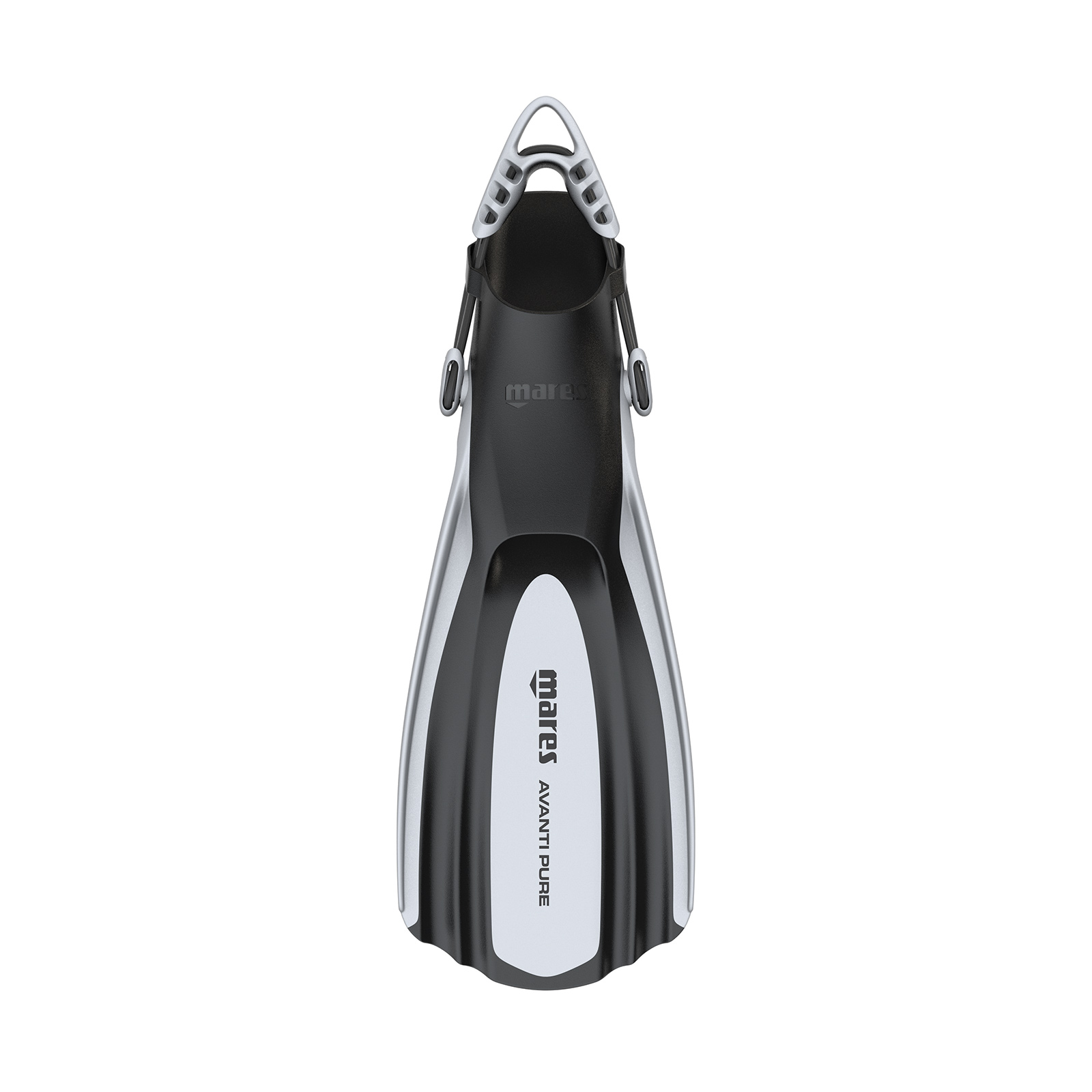 aletas buceo avanti pure oh