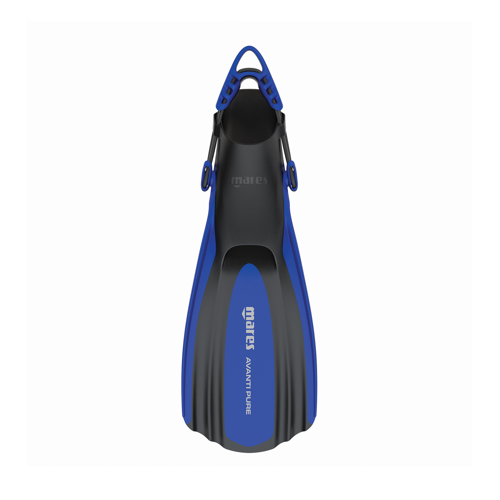 aletas buceo avanti pure oh