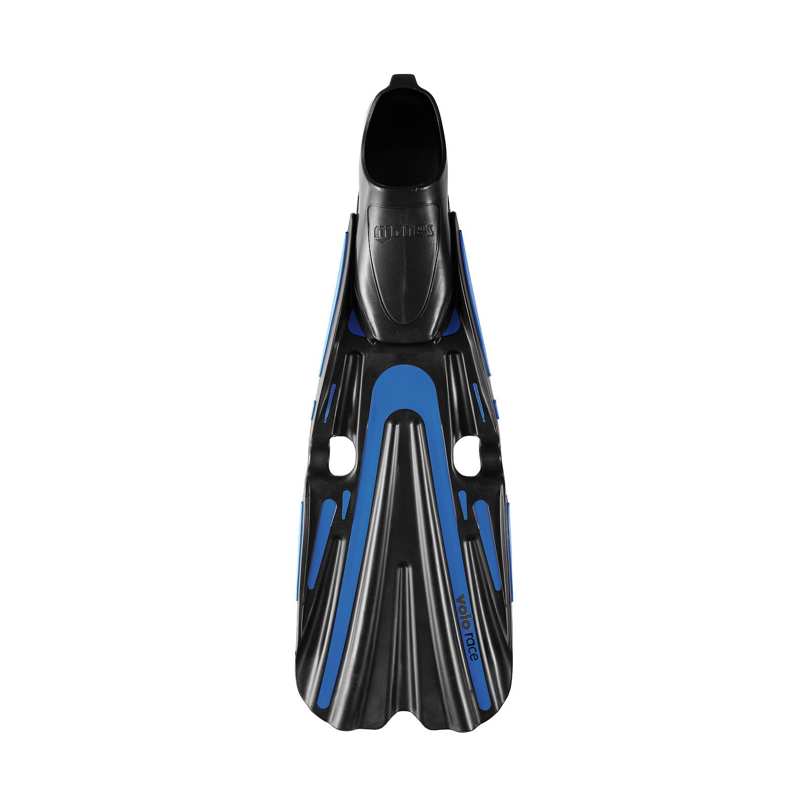 aletas buceo volo race