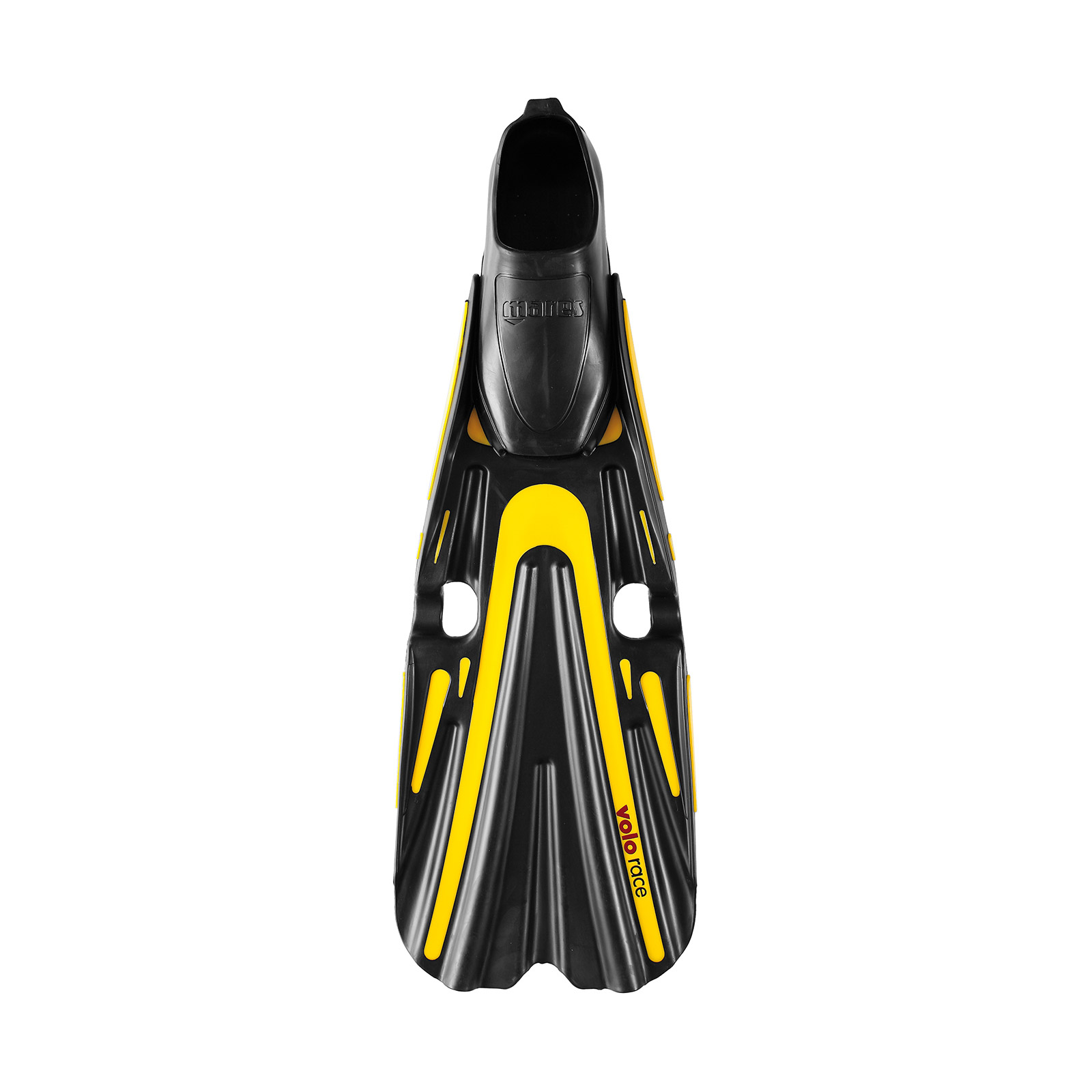 aletas buceo volo race
