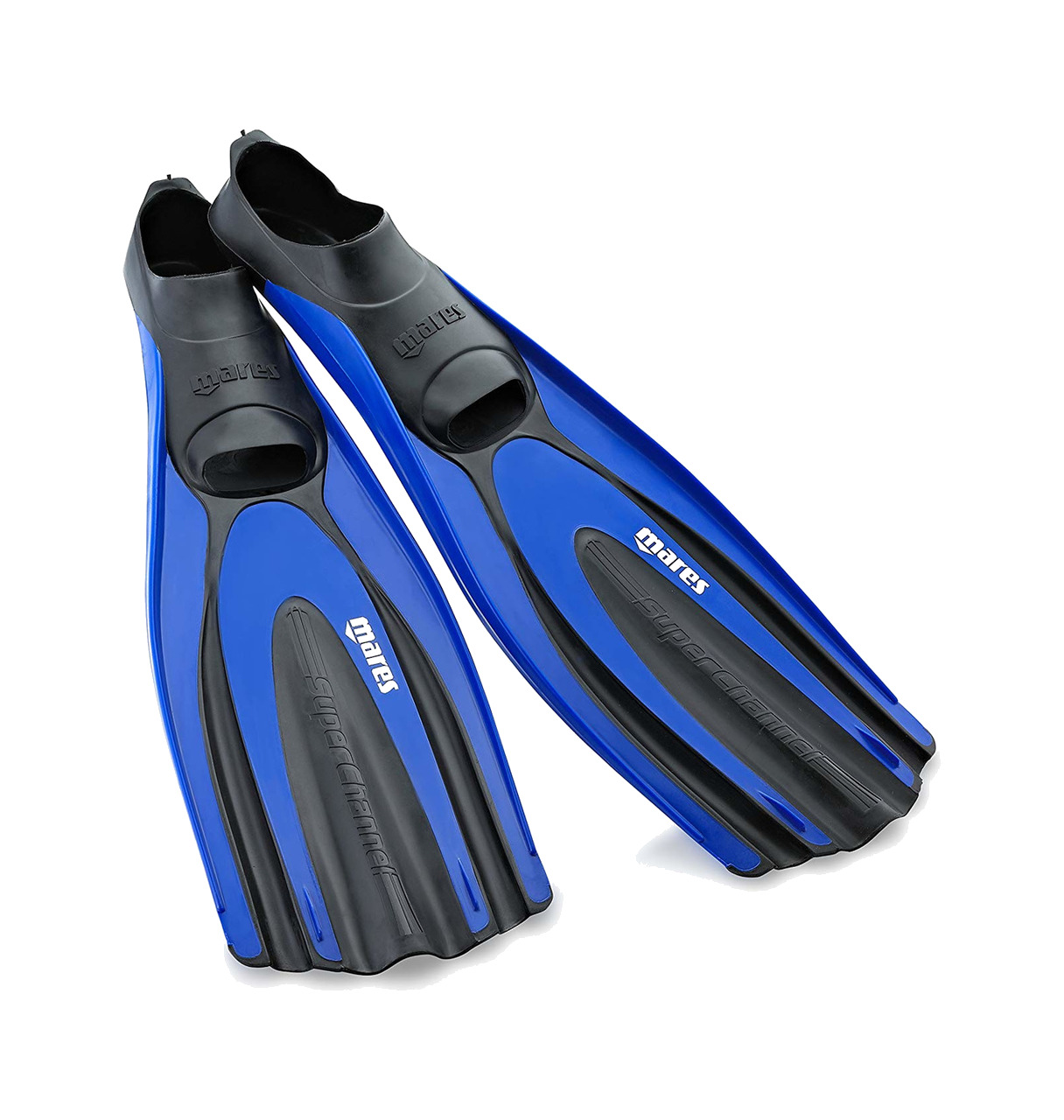 aletas buceo avanti superchannel ff