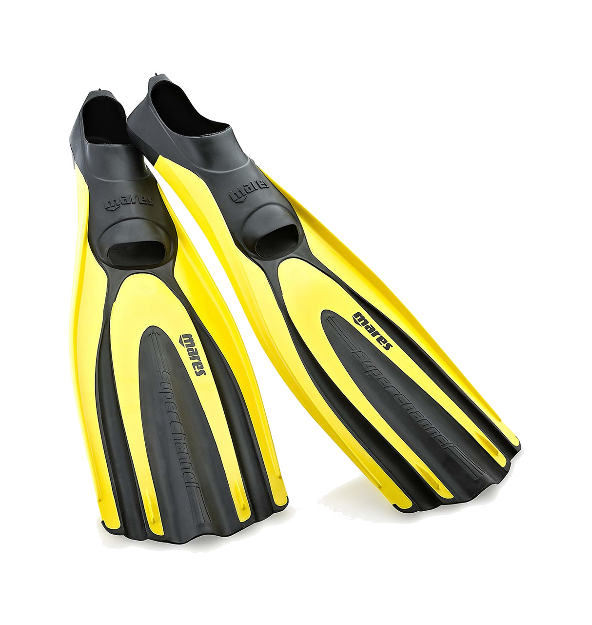 aletas de buceo avanti superchannel ff de mares
