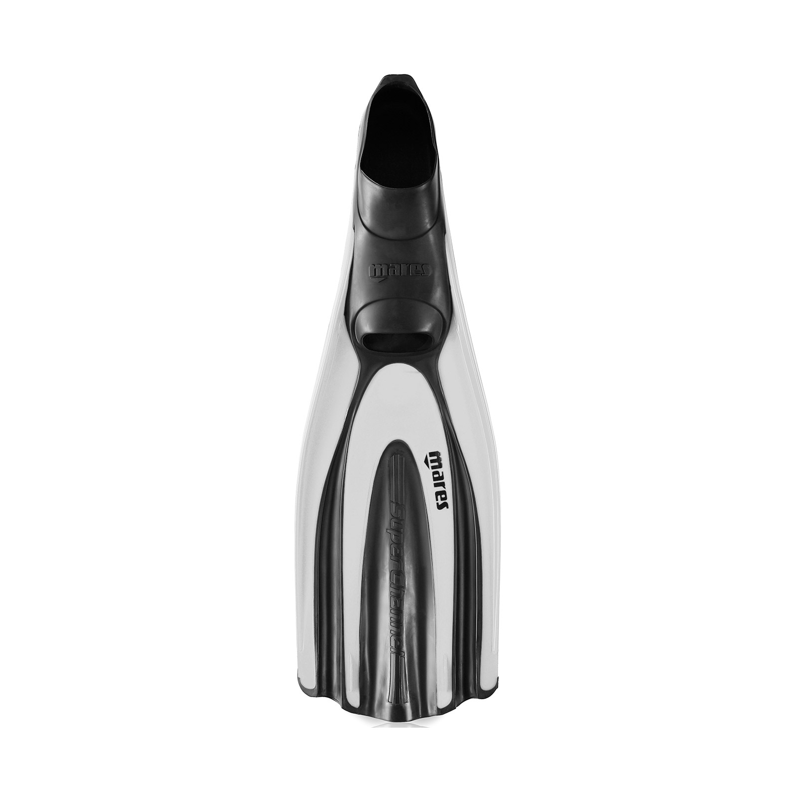 aletas buceo avanti superchannel ff