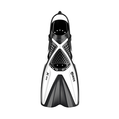 aletas snorkel x-one