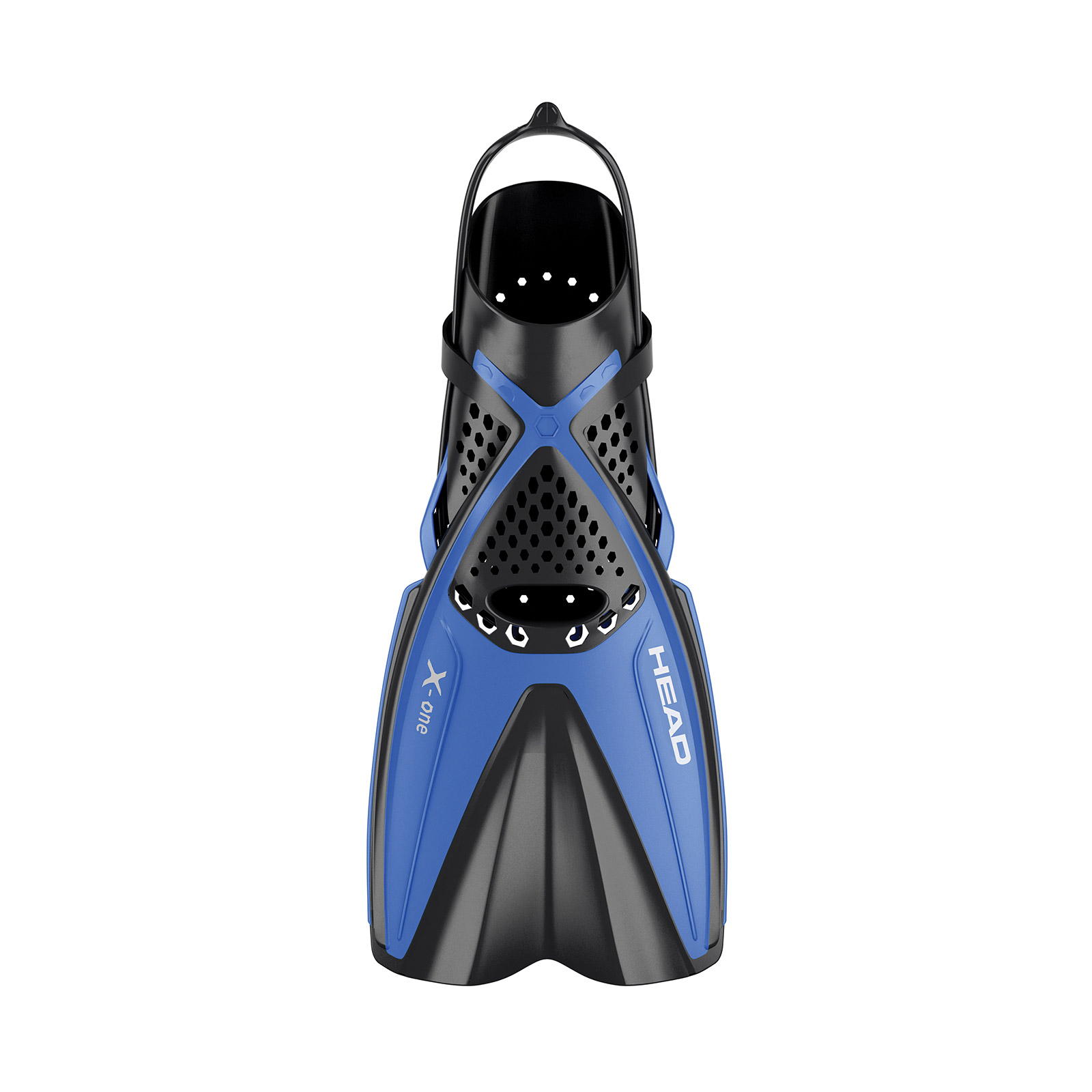 aletas snorkel x-one