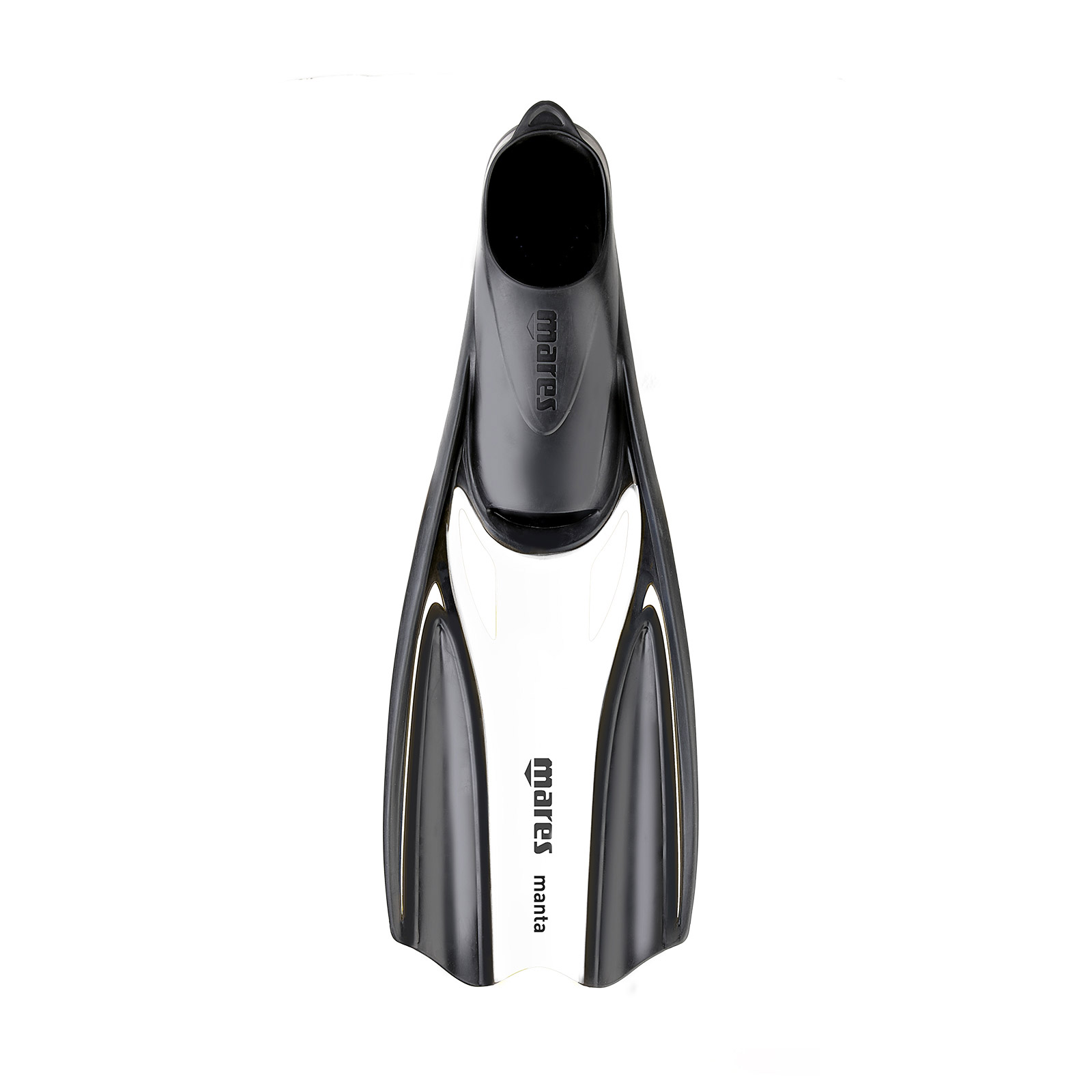 aletas snorkel infantiles manta jr.