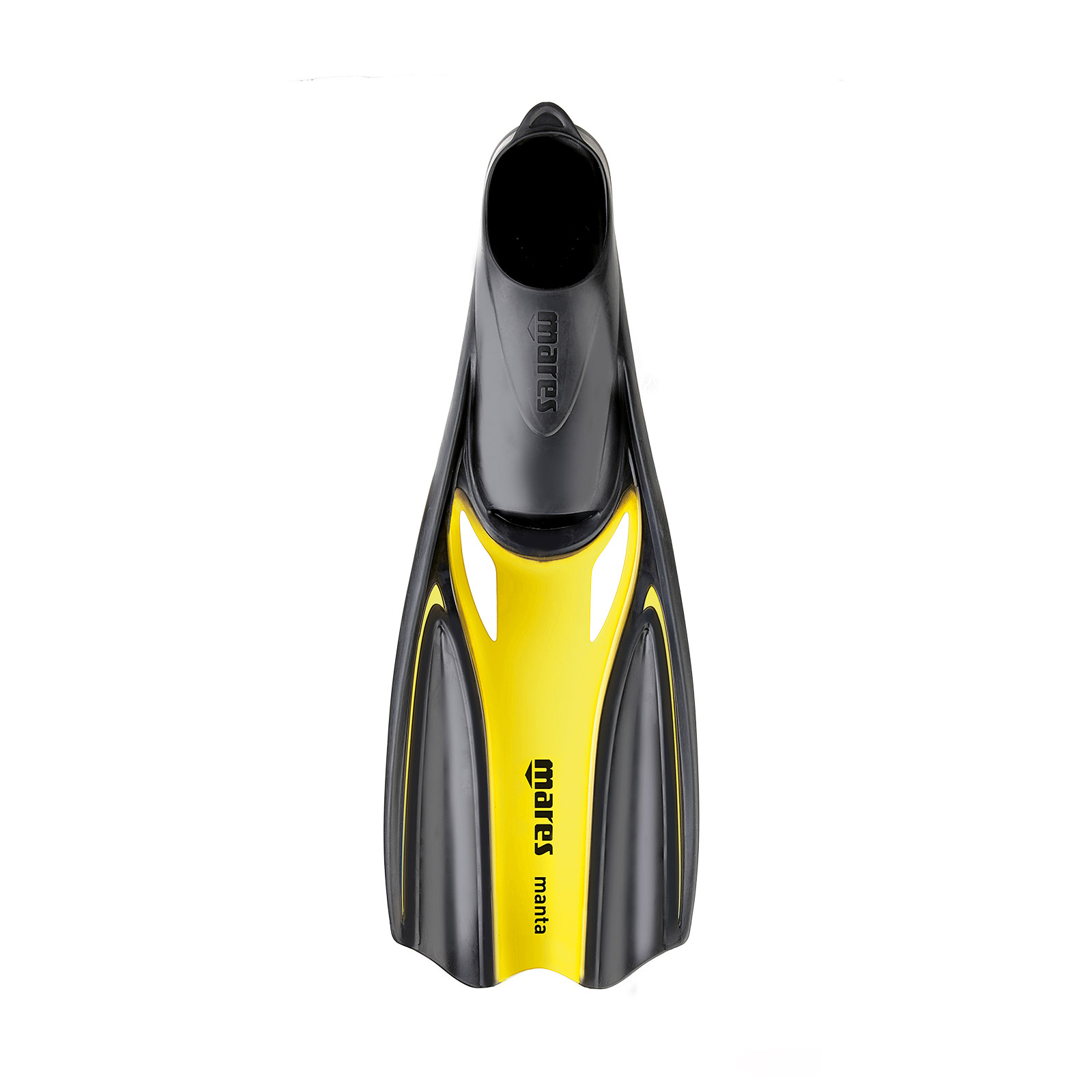 aletas snorkel infantiles manta jr.