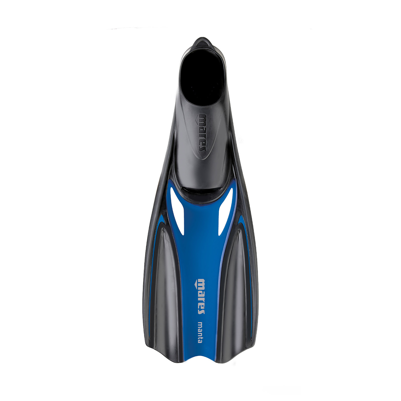 aletas snorkel infantiles manta jr.