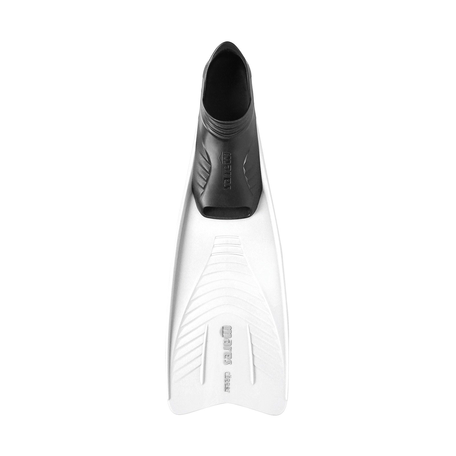 MARES Aletas buceo natacion CLIPPER - Bild 8 von 11