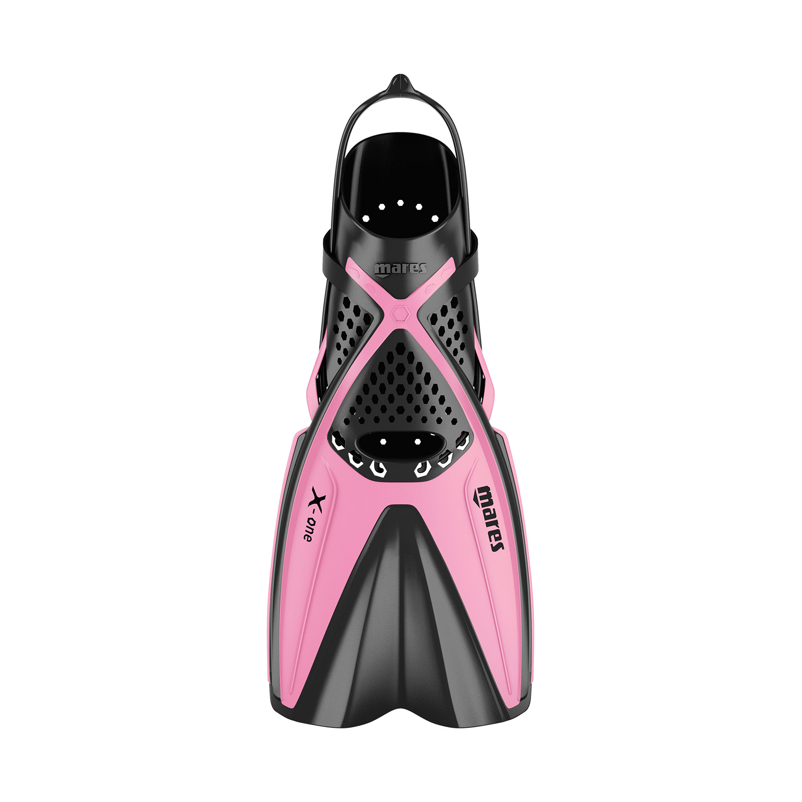 aletas snorkel x-one