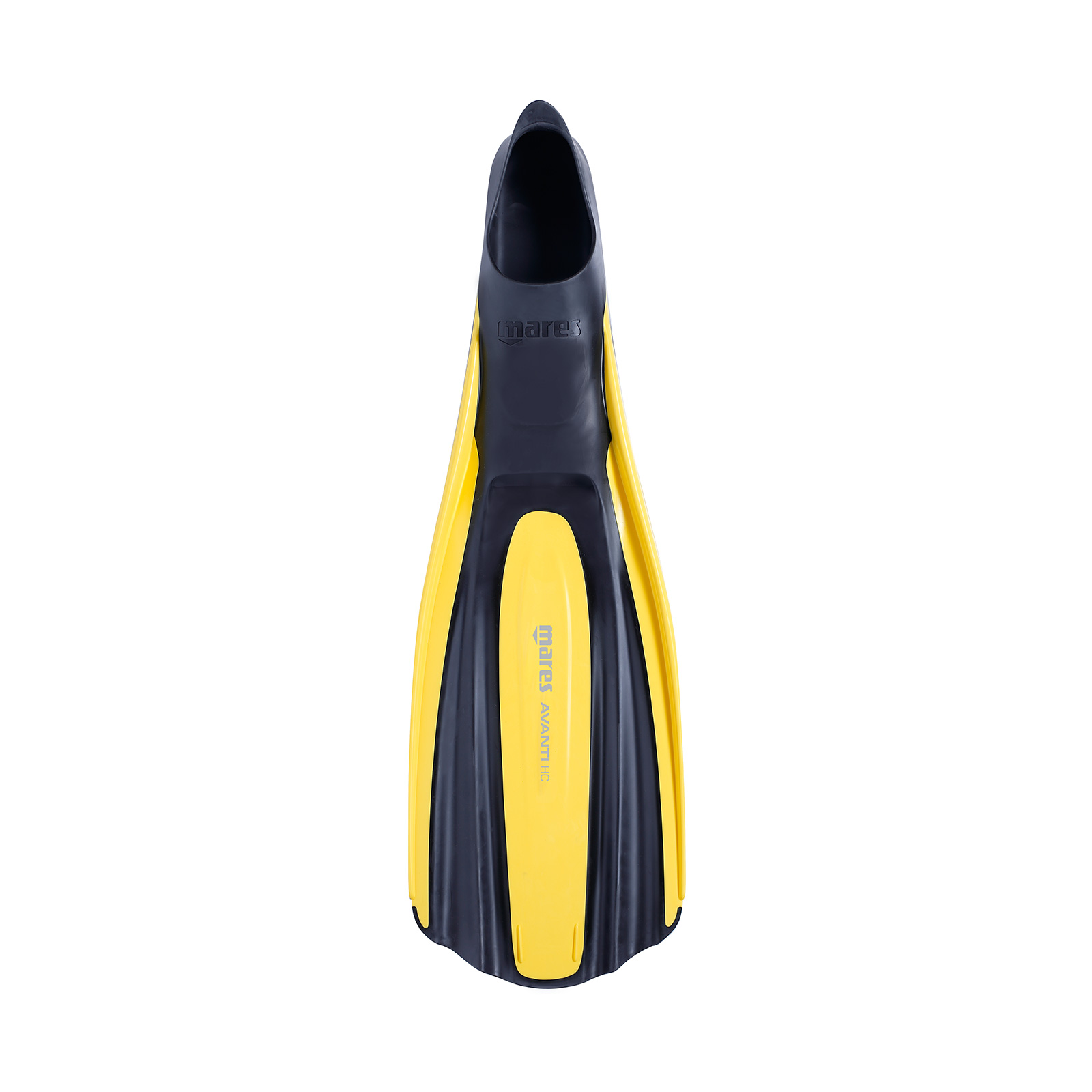 aletas buceo avanti hc ff