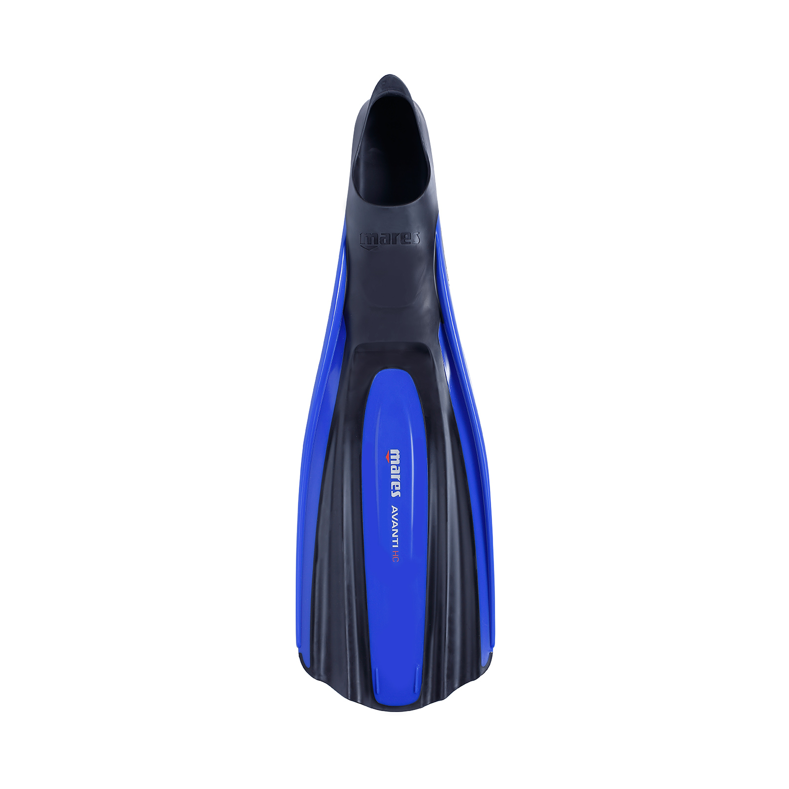 aletas buceo avanti hc ff
