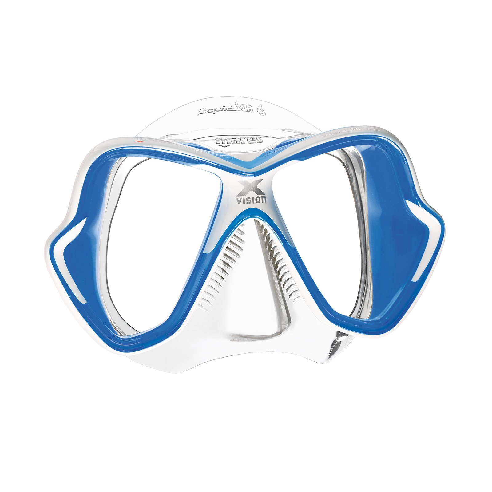 mascara gafas buceo x-vision ultra ls