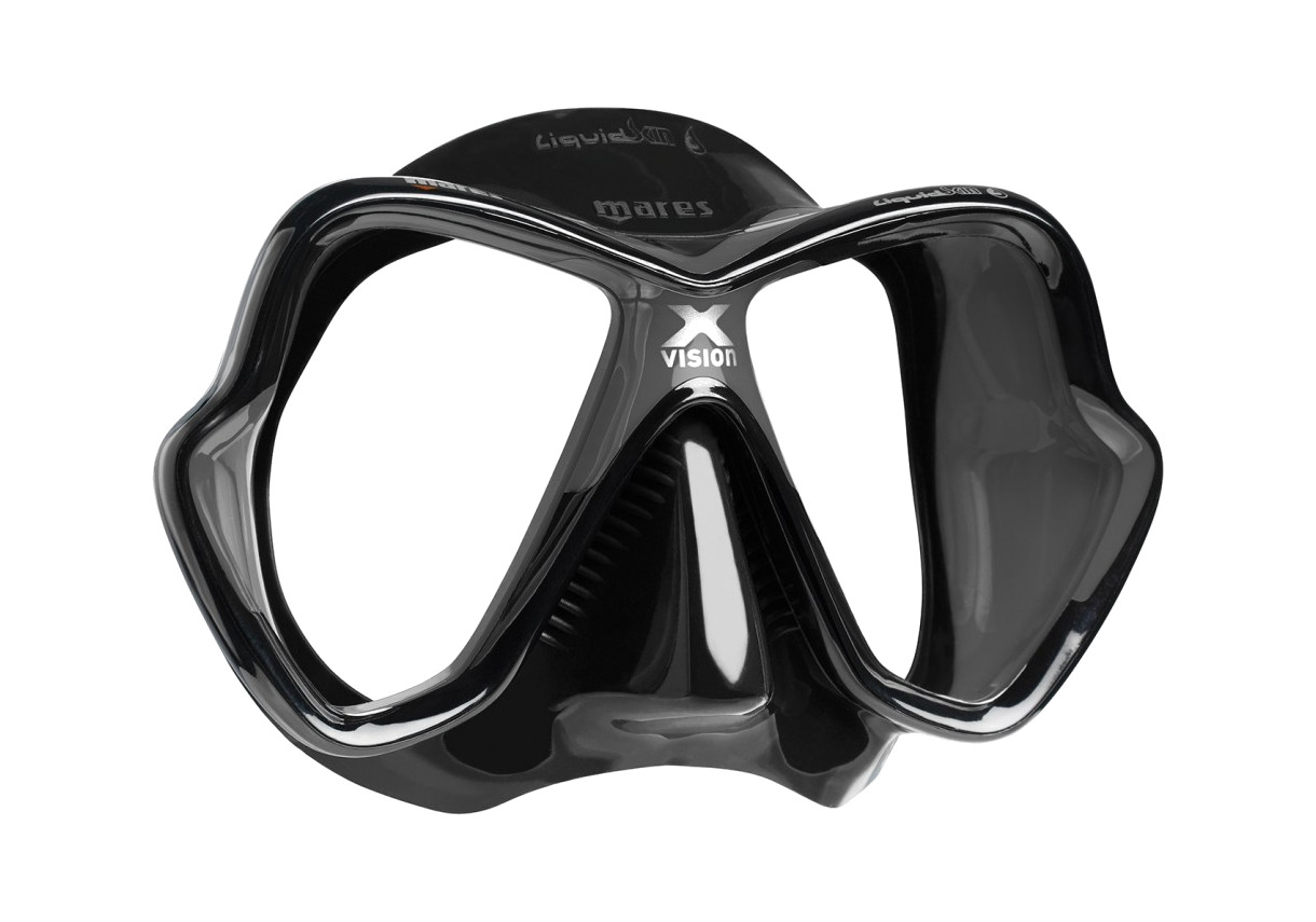 mascara gafas buceo x-vision ultra ls