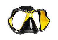 mascara gafas buceo x-vision ultra ls