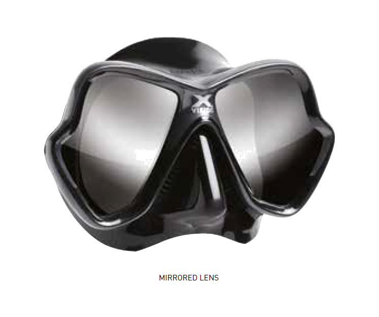 mascara gafas buceo x-vision ultra ls