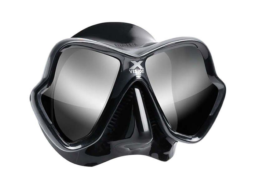 mascara gafas buceo x-vision ultra ls