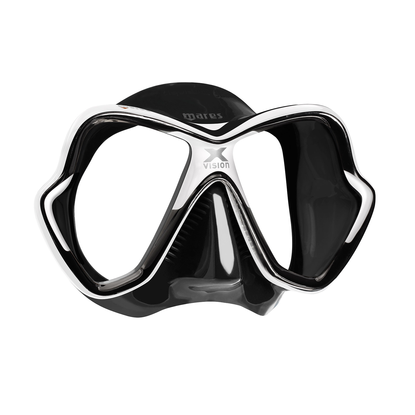 mascara gafas buceo x-vision