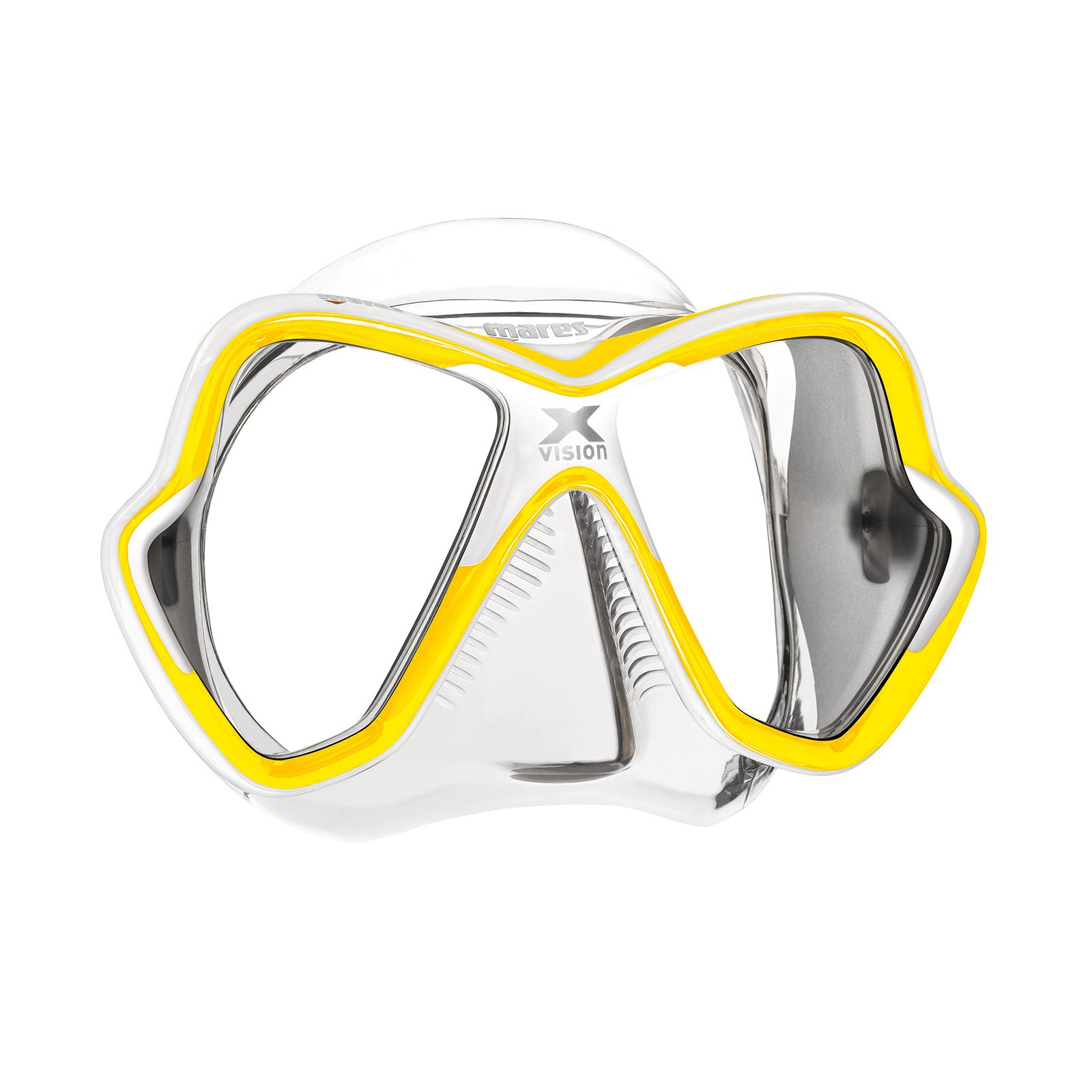 mascara gafas buceo x-vision