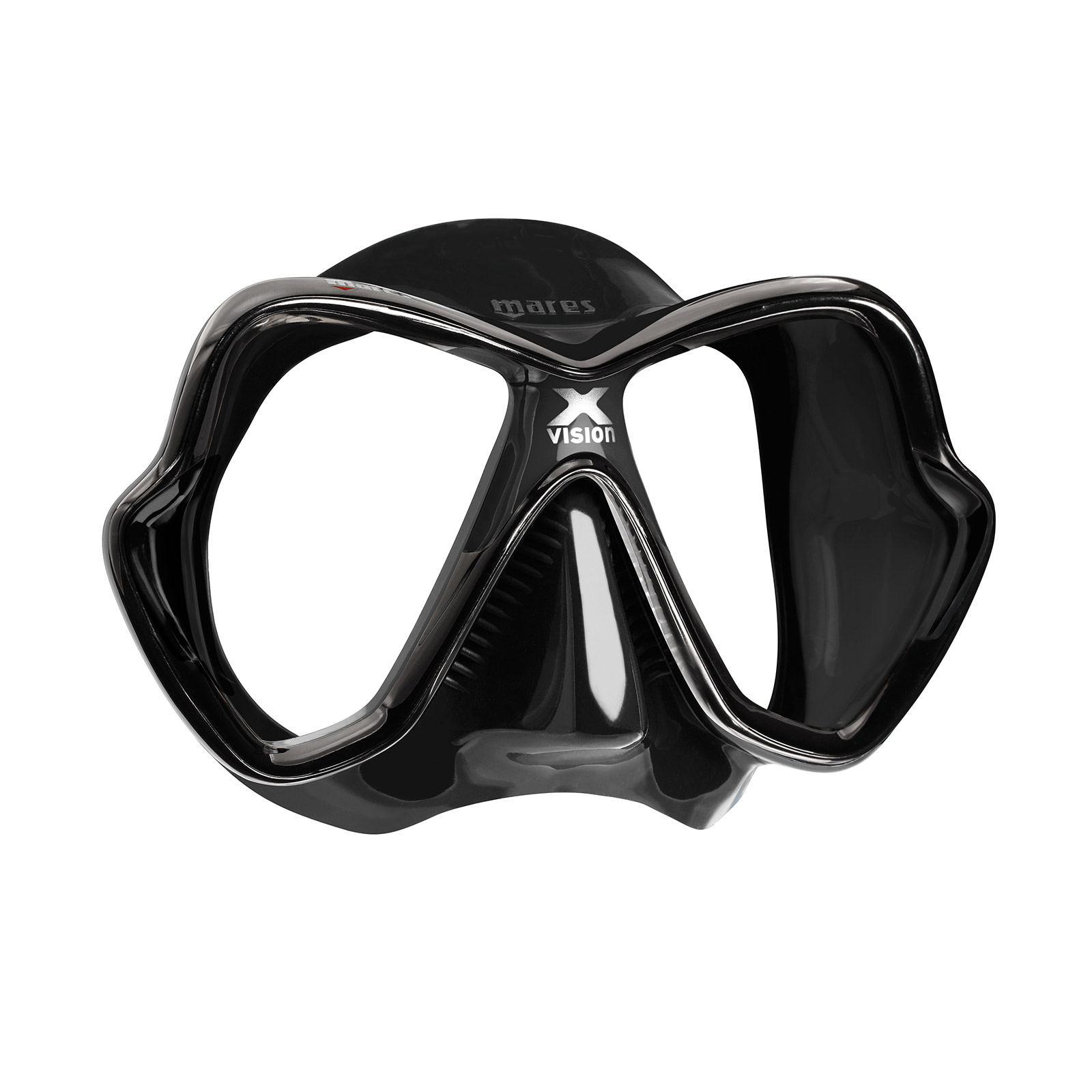 mascara gafas buceo x-vision
