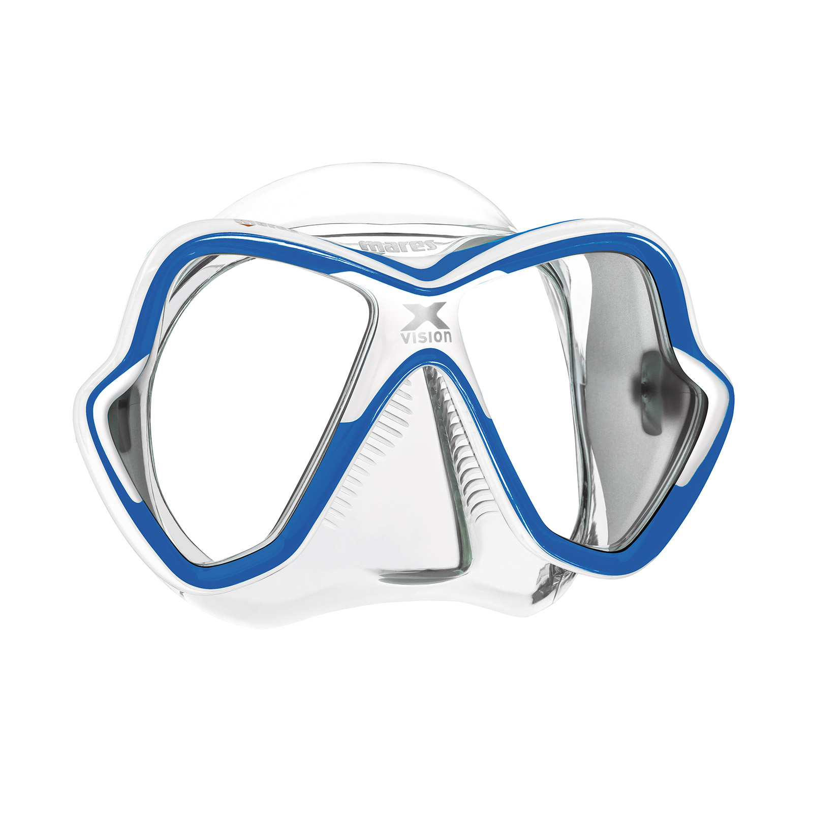 mascara gafas buceo x-vision