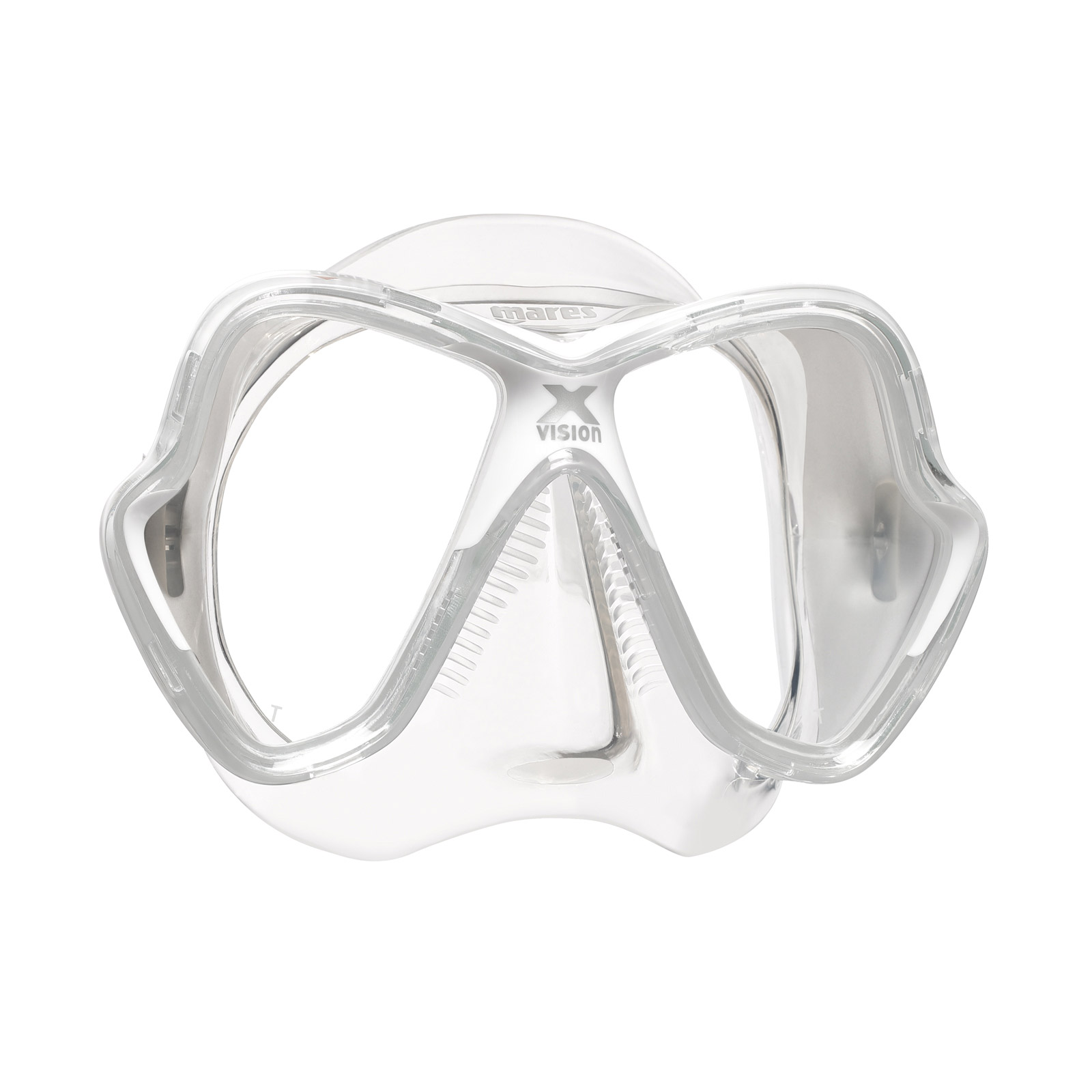 mascara gafas buceo x-vision