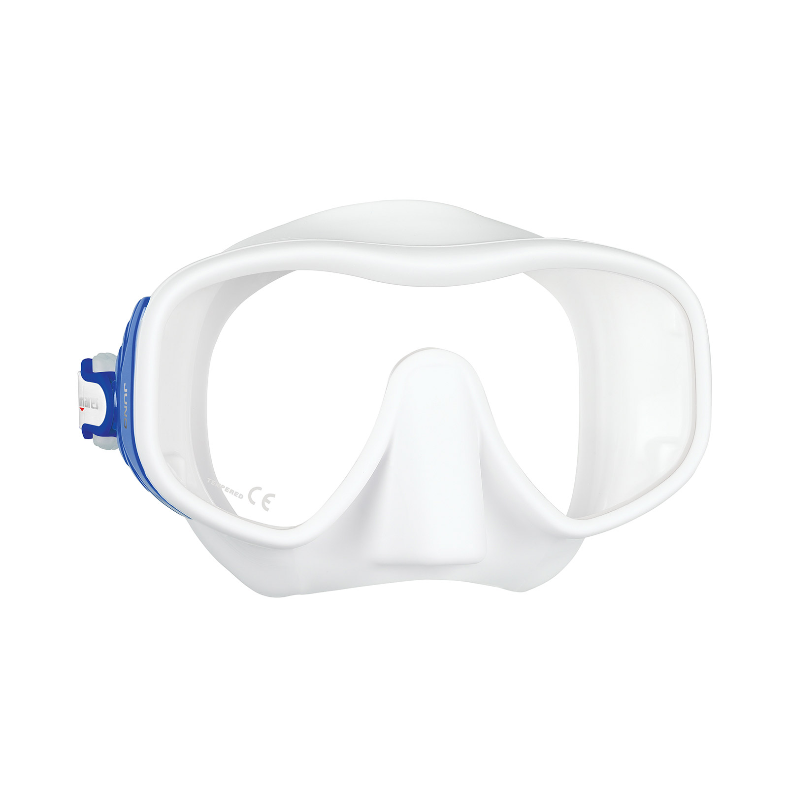 mascara gafas buceo juno