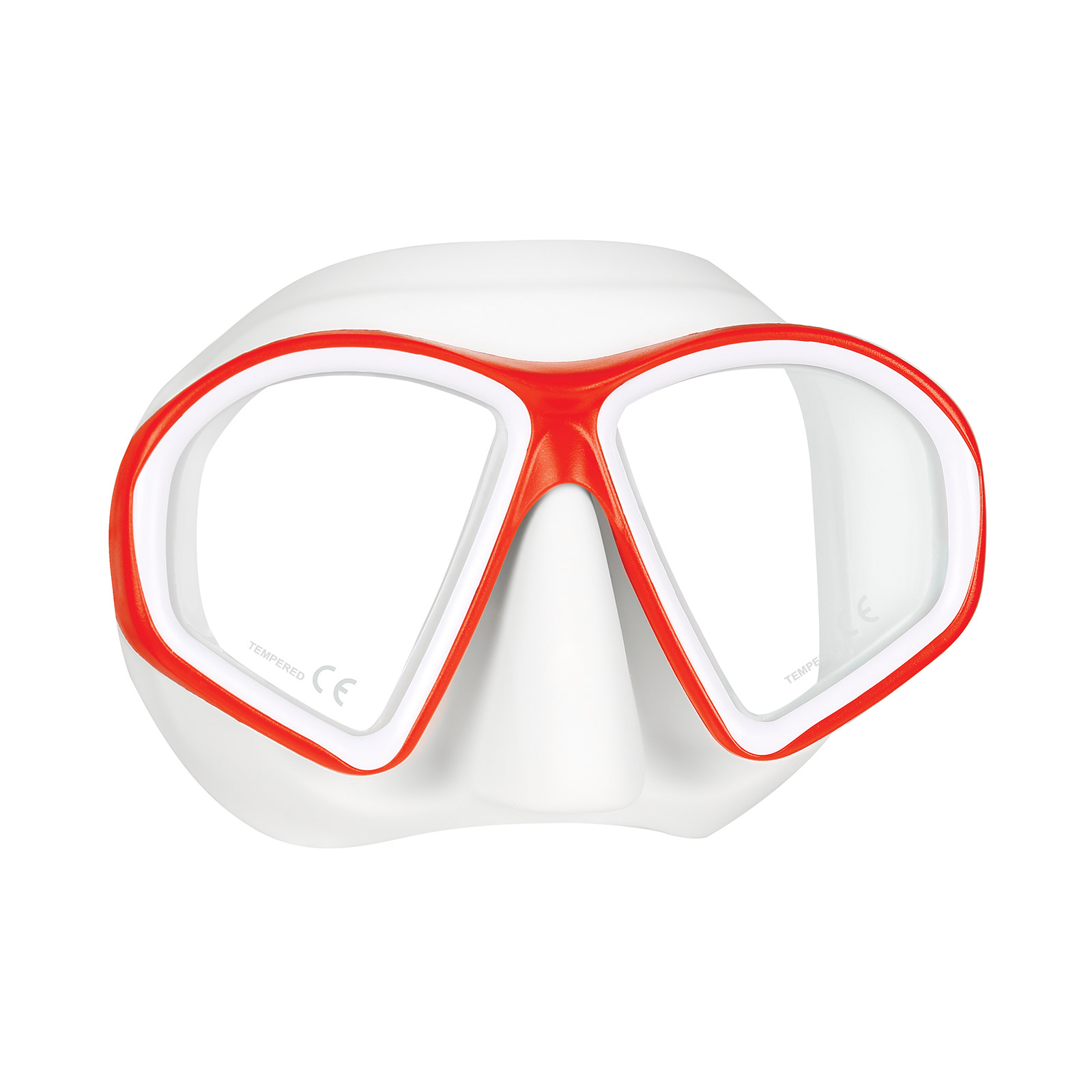 mascara gafas buceo sealhouette