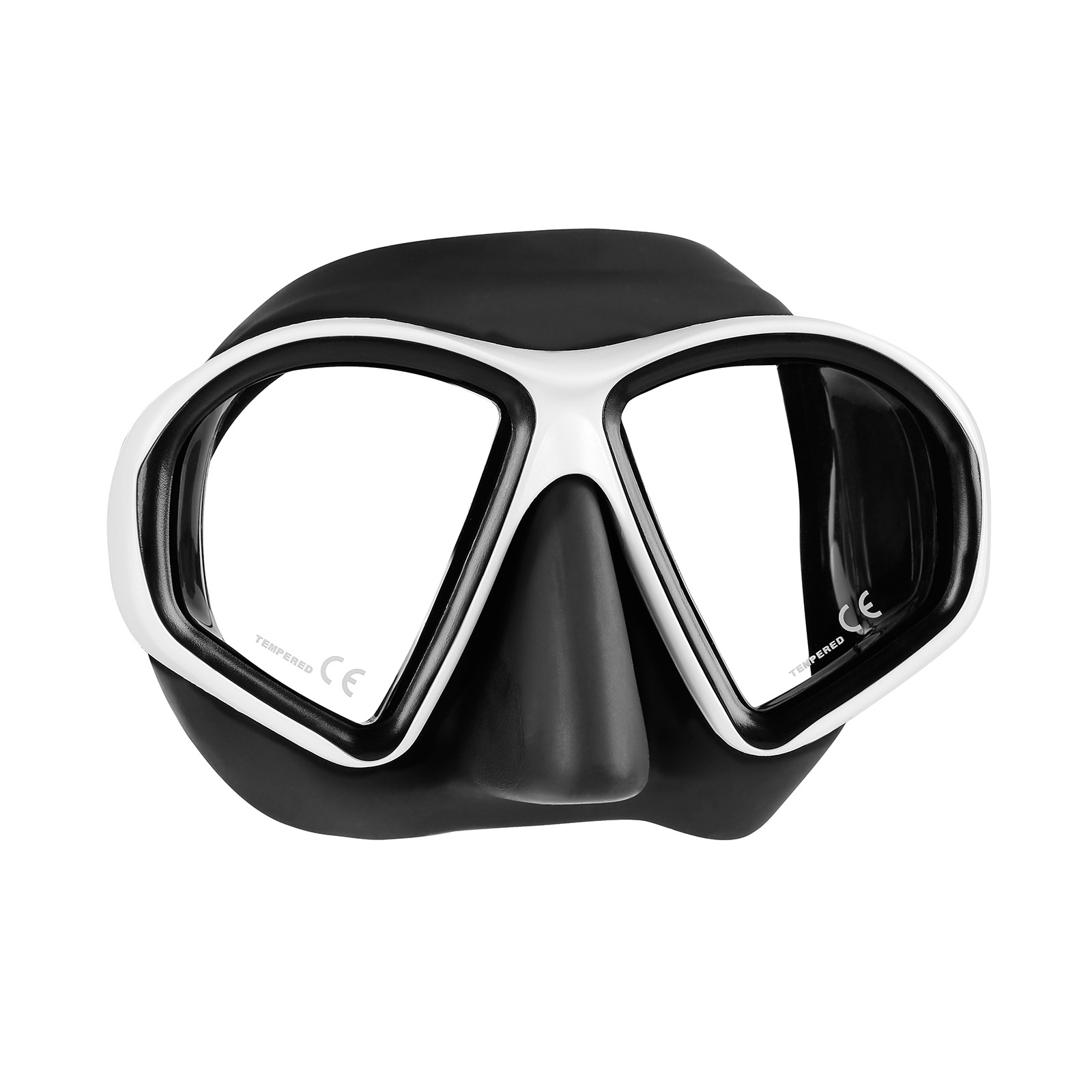 mascara gafas buceo sealhouette