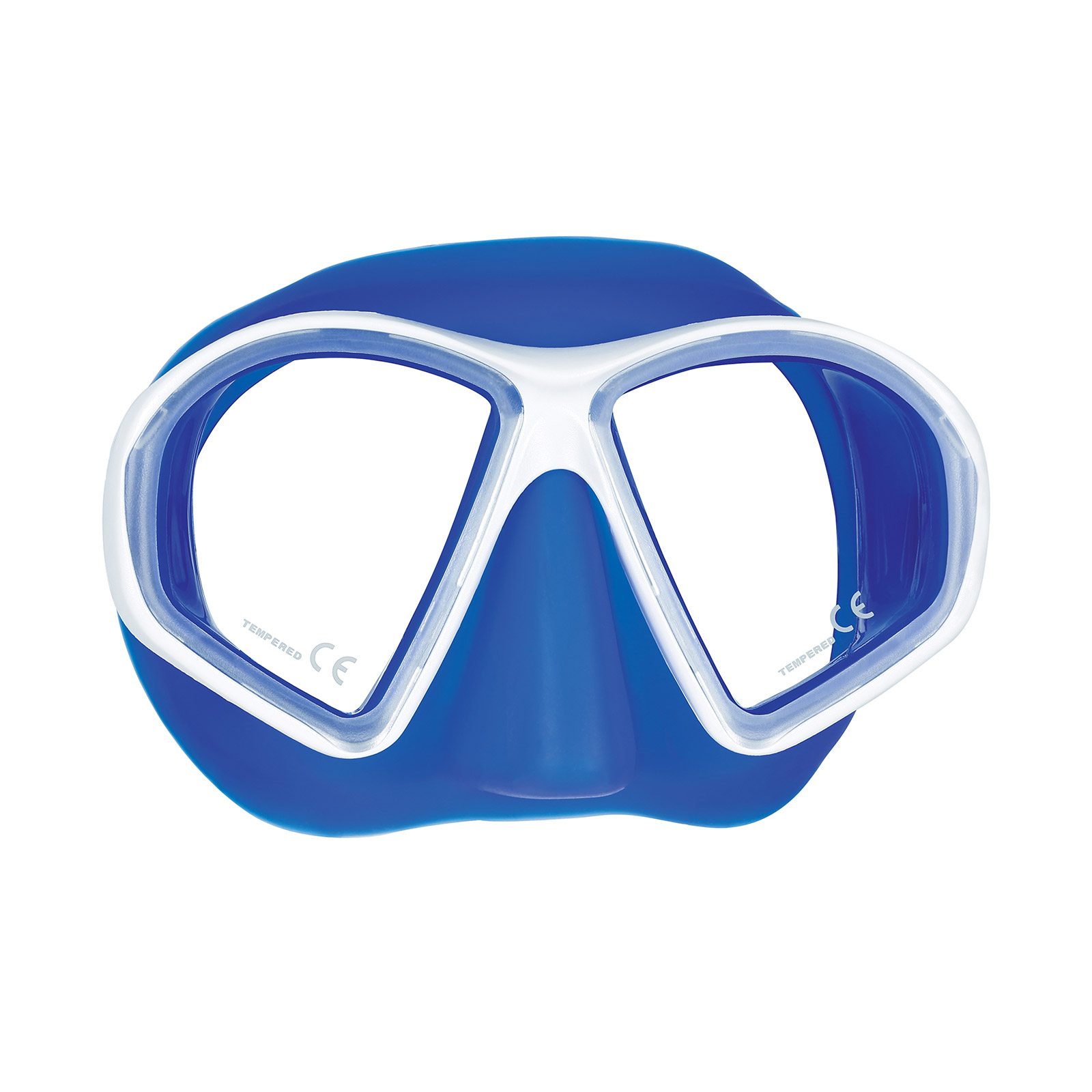 mascara gafas buceo sealhouette