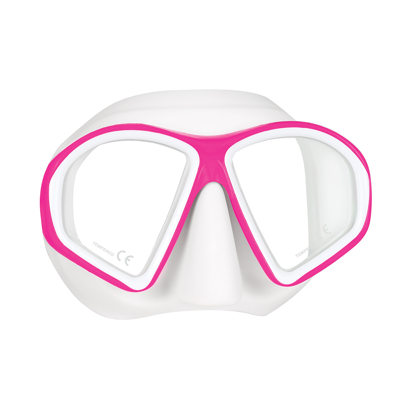 mascara gafas buceo sealhouette