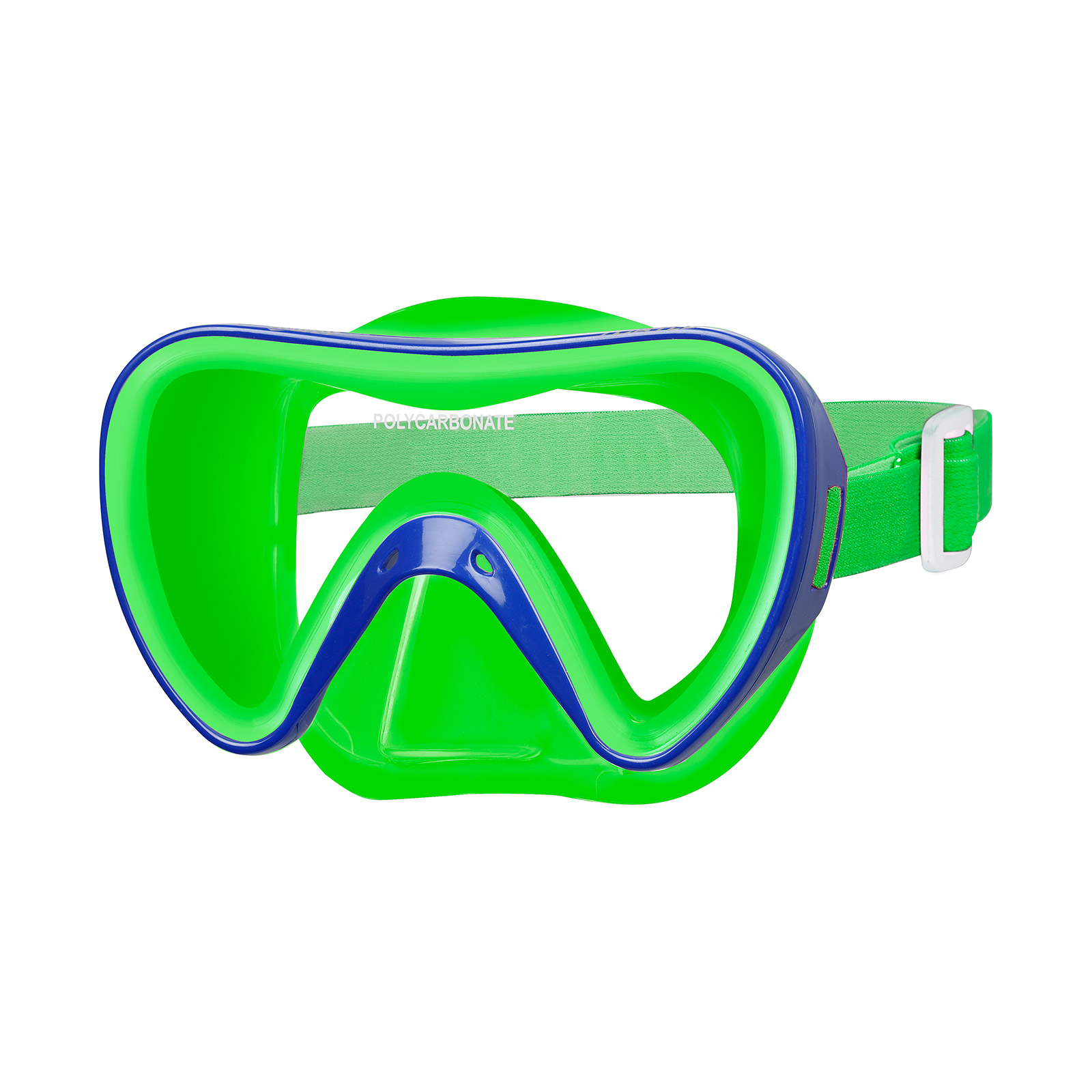 mascara gafas buceo turtle