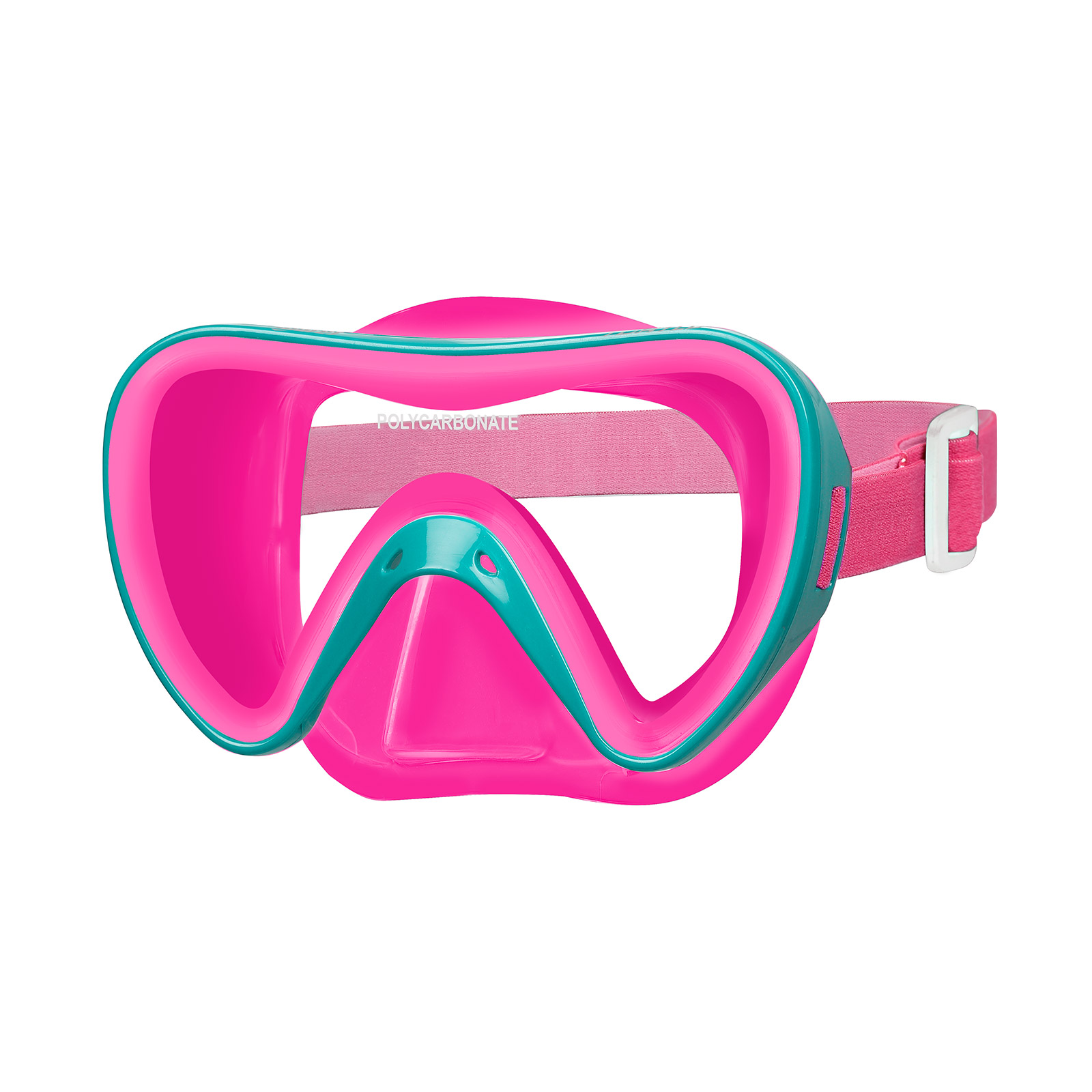 mascara gafas buceo turtle