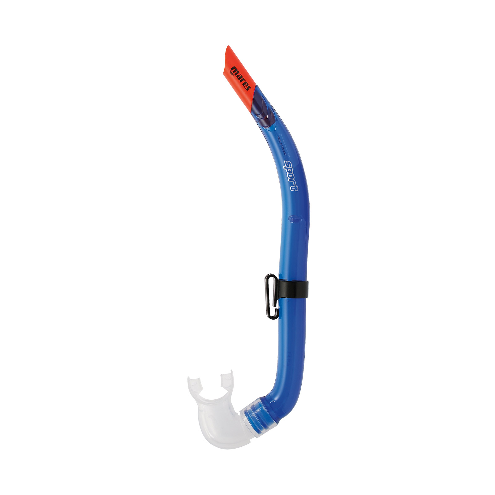 tubo de snorkel sport
