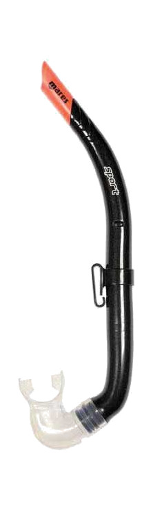 tubo de snorkel sport