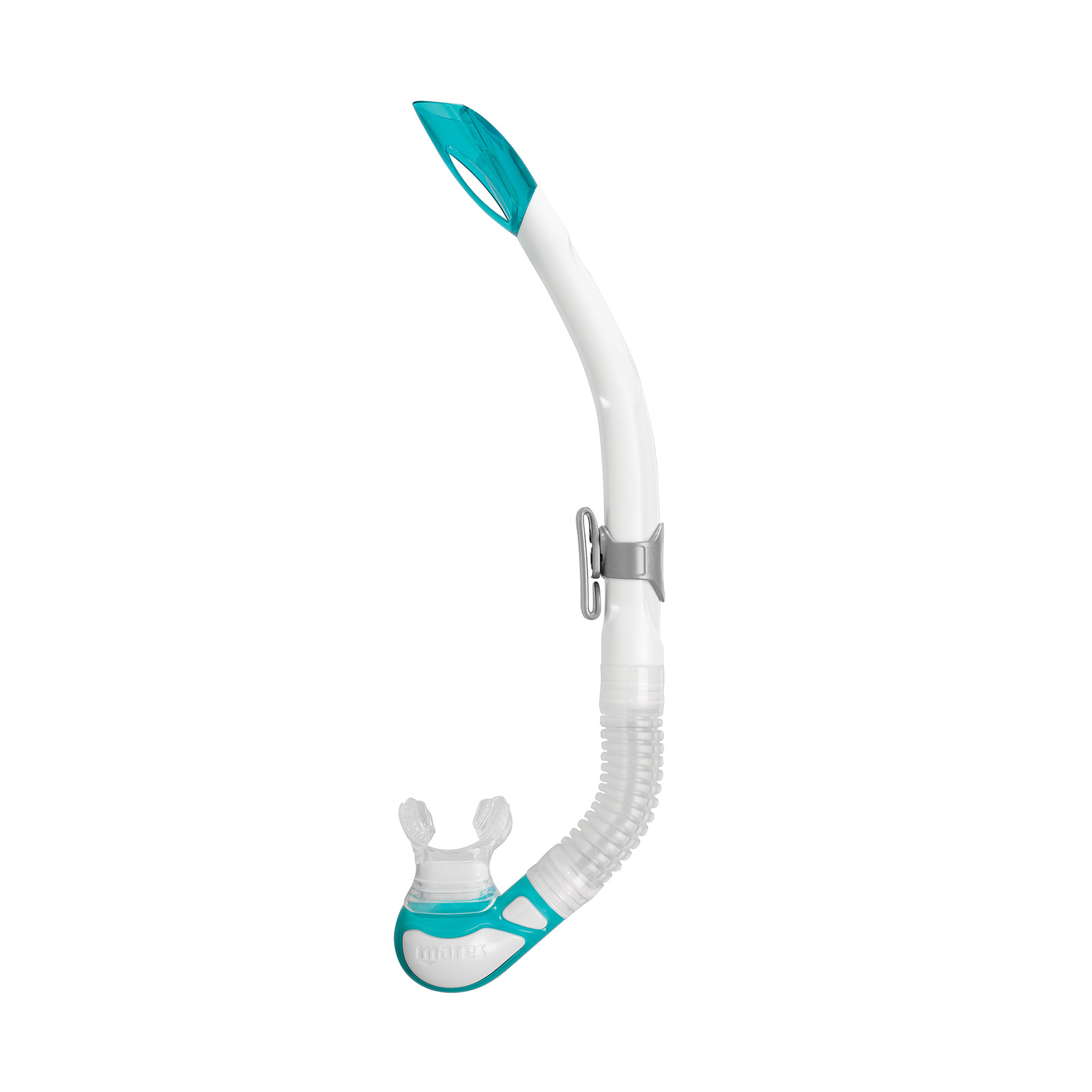 tubo de snorkel bay