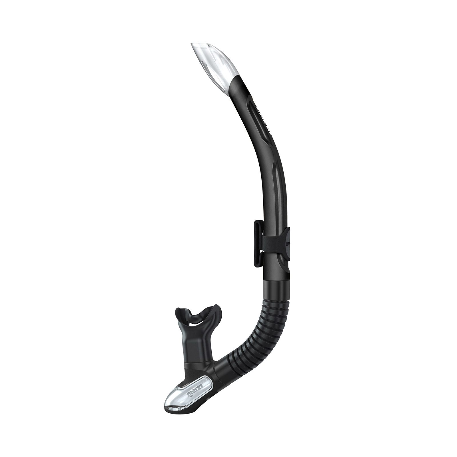 tubo de snorkel ergo splash