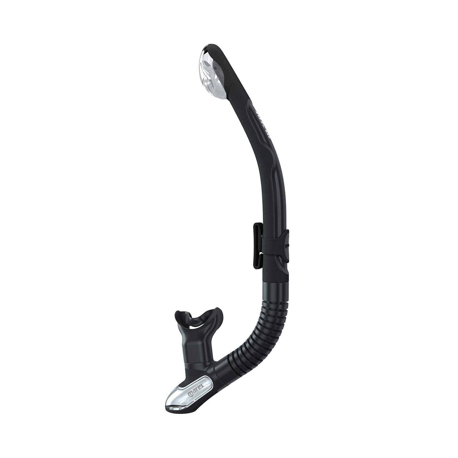 tubo de snorkel y buceo ergo dry