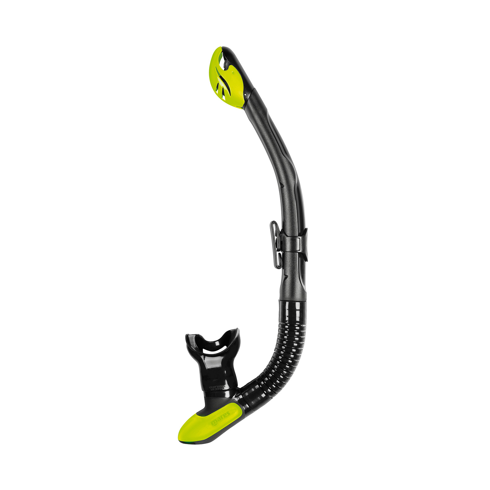 tubo de snorkel y buceo ergo dry