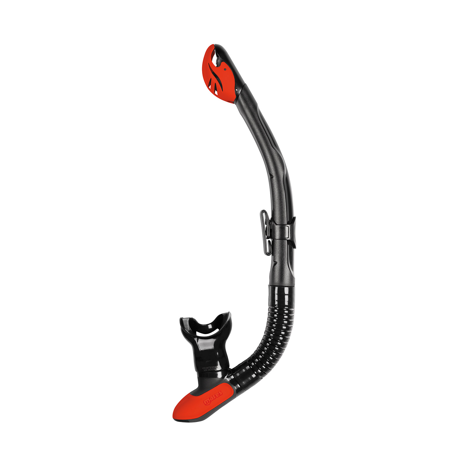tubo de snorkel y buceo ergo dry