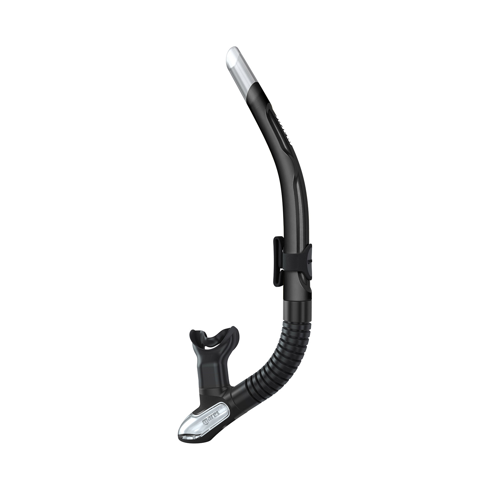 tubo de snorkel ergo flex