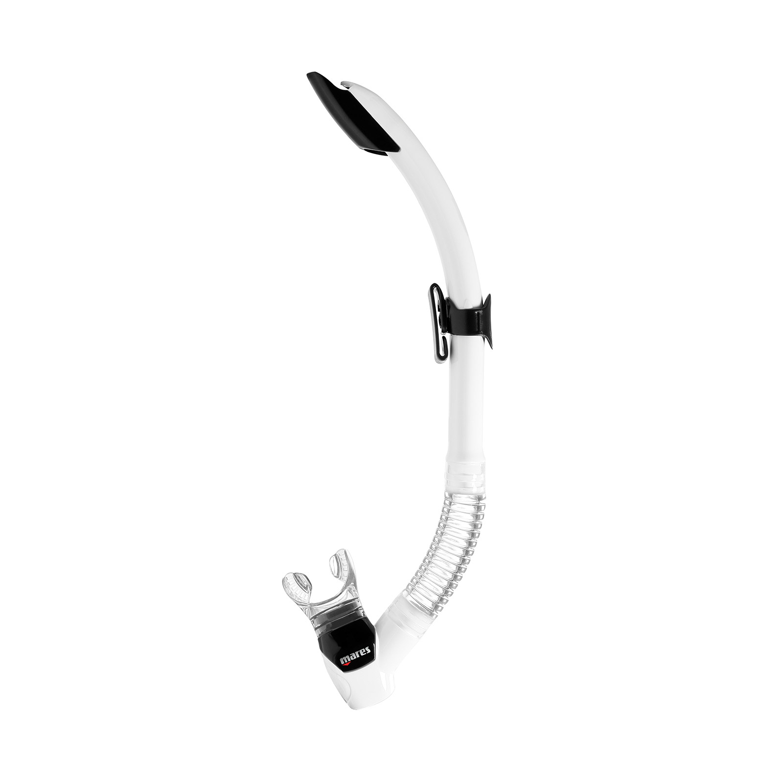 tubo de snorkel rebel splash